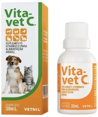 Suplemento Vita-vetc 30ML